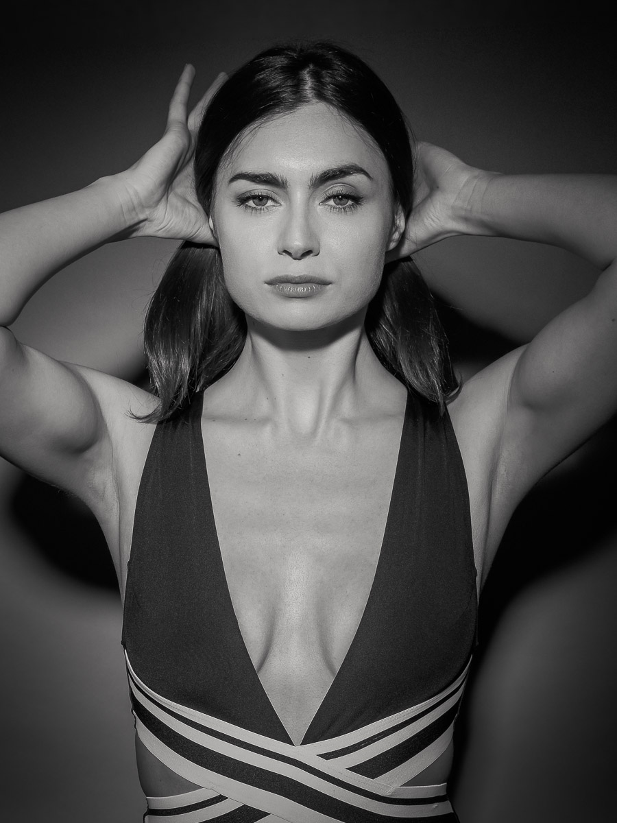 Anna by Stephan Redel