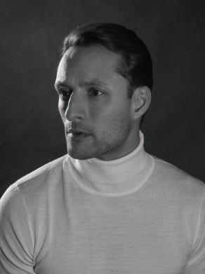 DJ Ryan Elliot / Berghain