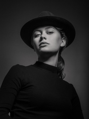 Mercedes Mueller
