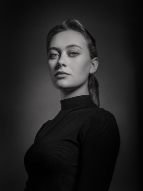 Mercedes Mueller