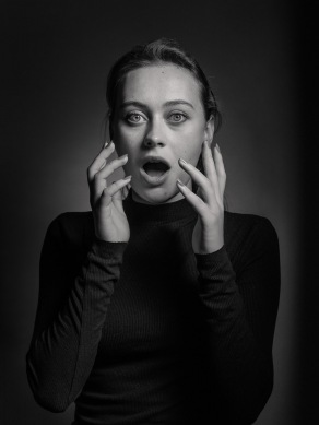 Mercedes Mueller