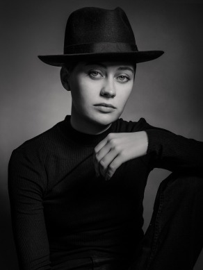 Mercedes Mueller