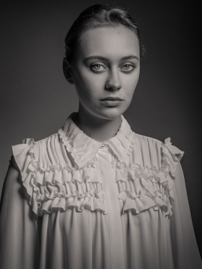 Mercedes Müller