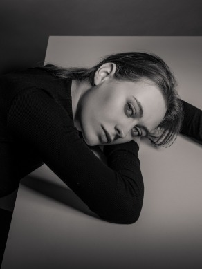 Mercedes Müller