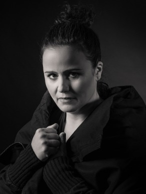 Steffi / DJ, Producer / Candy Mountain / Berghain