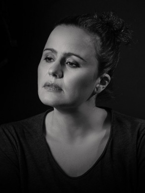 Steffi / DJ, Producer / Candy Mountain / Berghain