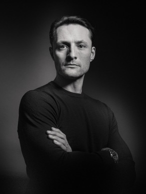 DJ Ryan Elliott / Berghain