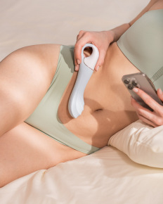 eis.de Satisfyer by Stephan Redel