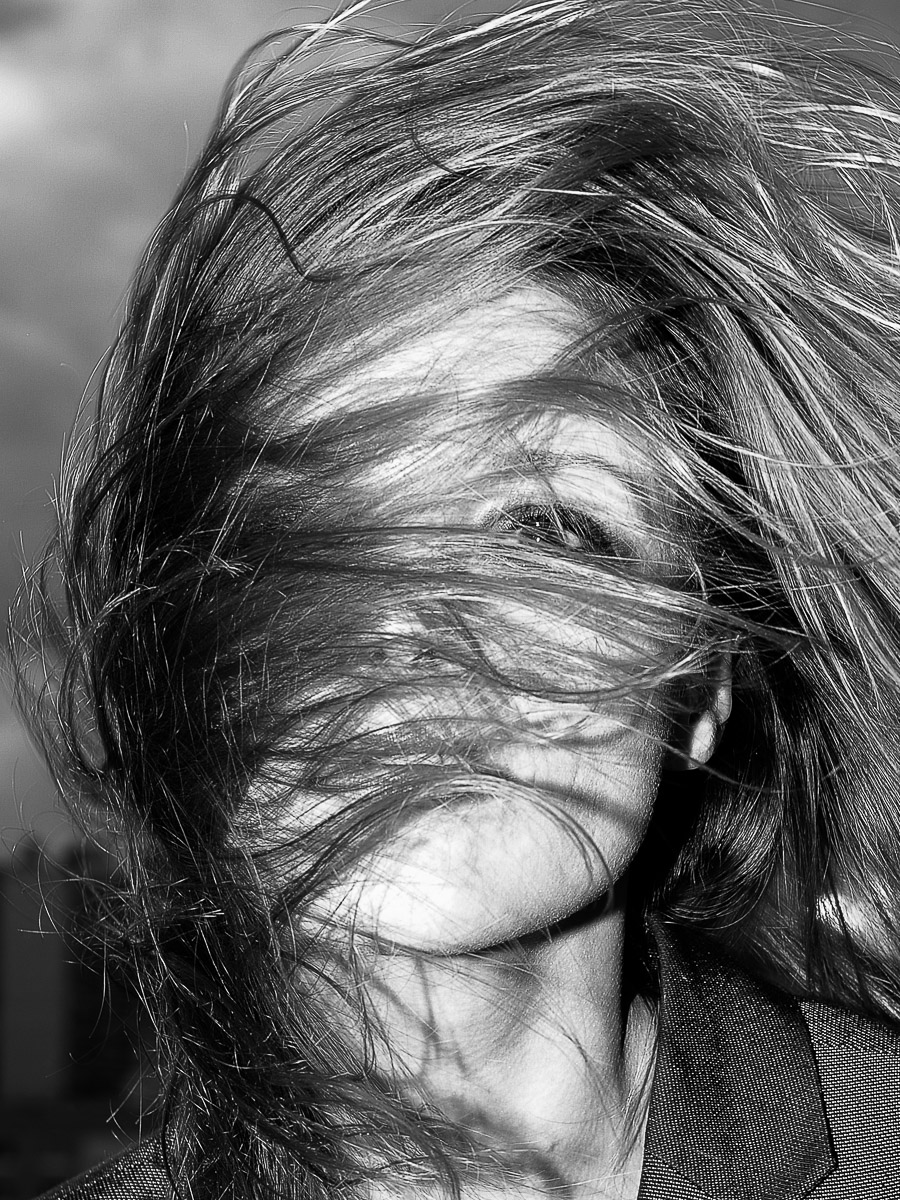 Natalia by Stephan Redel