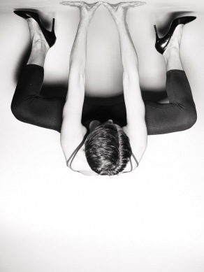 Nina Burri