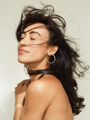 DJ Bruna by Stephan Redel