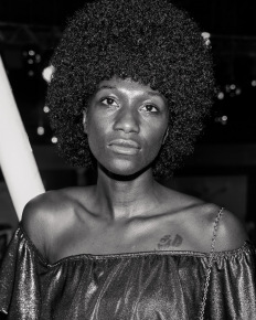 London Cosmopolitan Fash Fest by Stephan Redel
