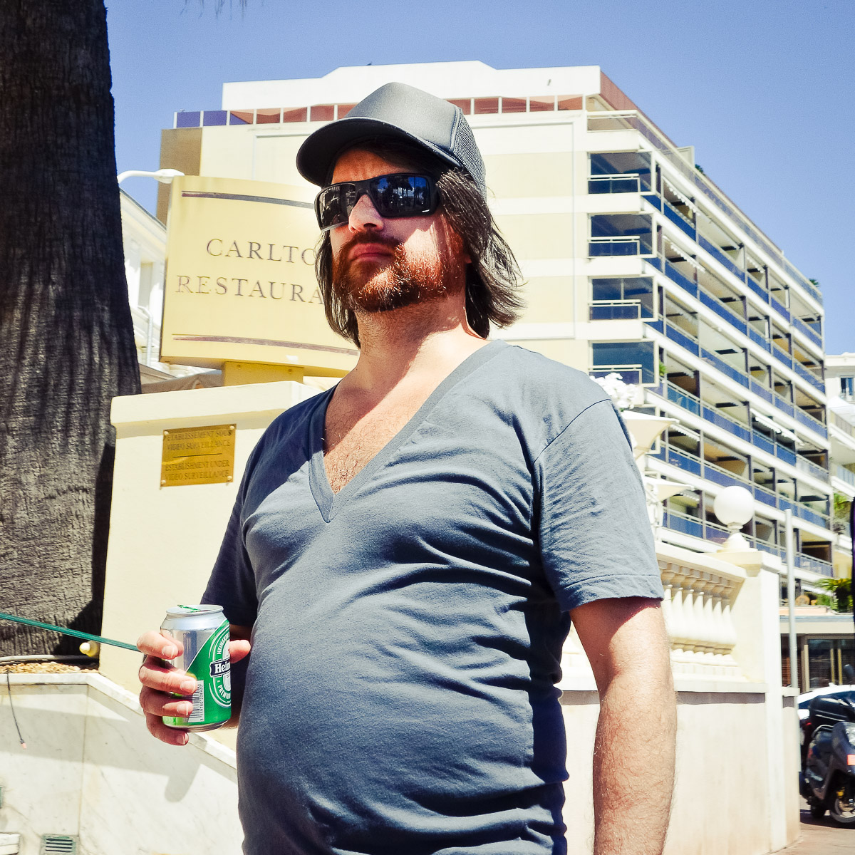 Cannes Lions 2013