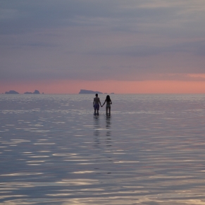 Ko Pha-ngan, Thailand