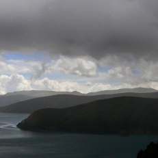 Lago Titikaka, Bolivia