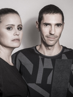DJ's Doms&Deykers / Ostgut Berghain