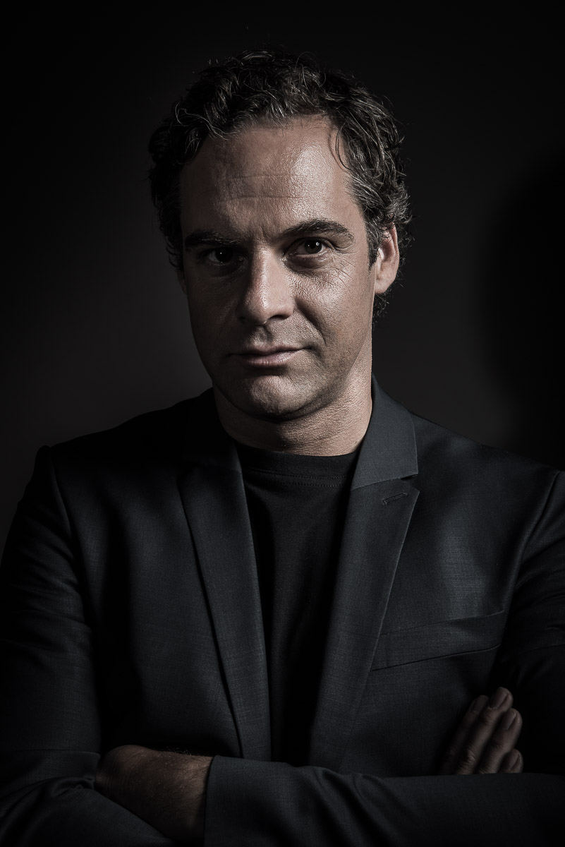 Alexander Wolf