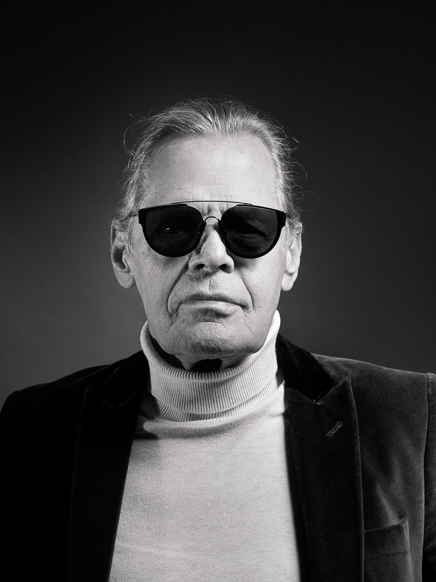 Emil Schult by Stephan Redel