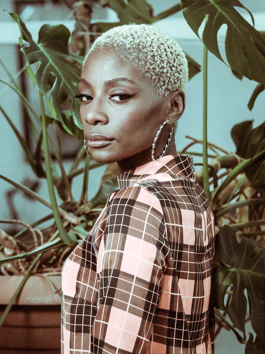 Nikeata Thompson