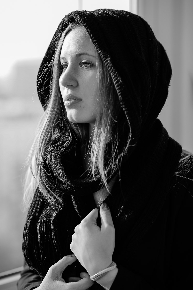 Sasha Weis by Stephan Redel