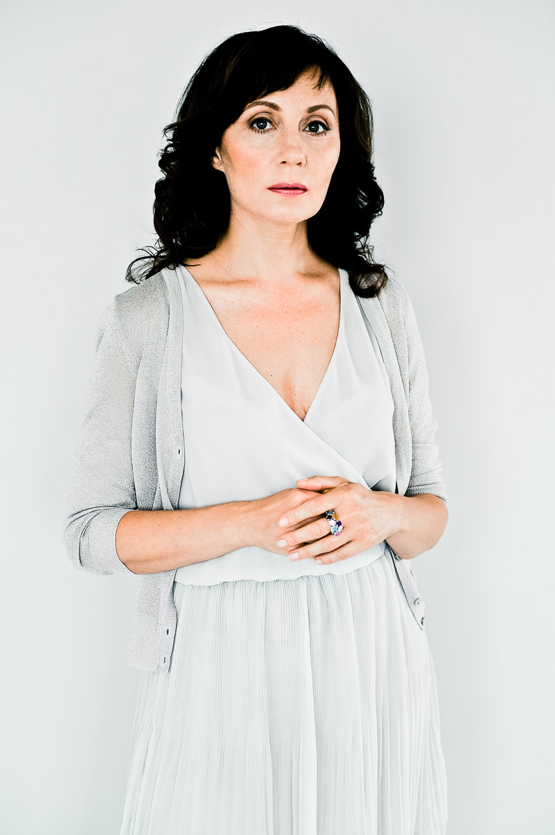 Marina Weis by Stephan Redel