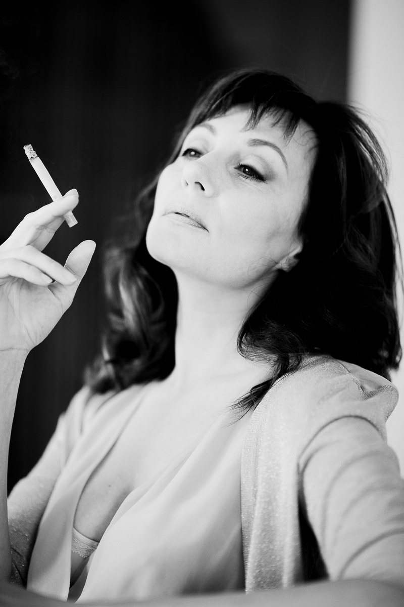 Marina Weis by Stephan Redel