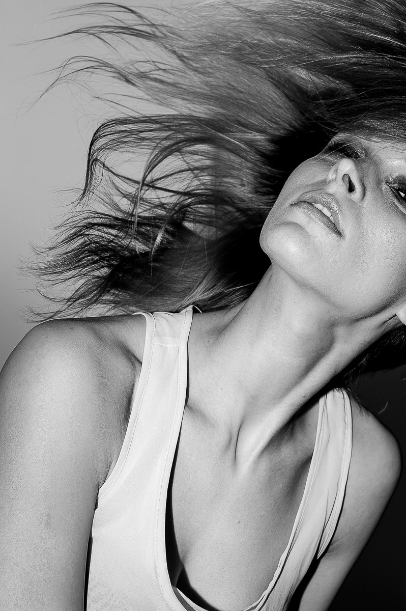 Natalia by Stephan Redel