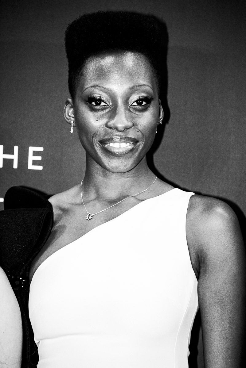 Toni Dreher Adenuga