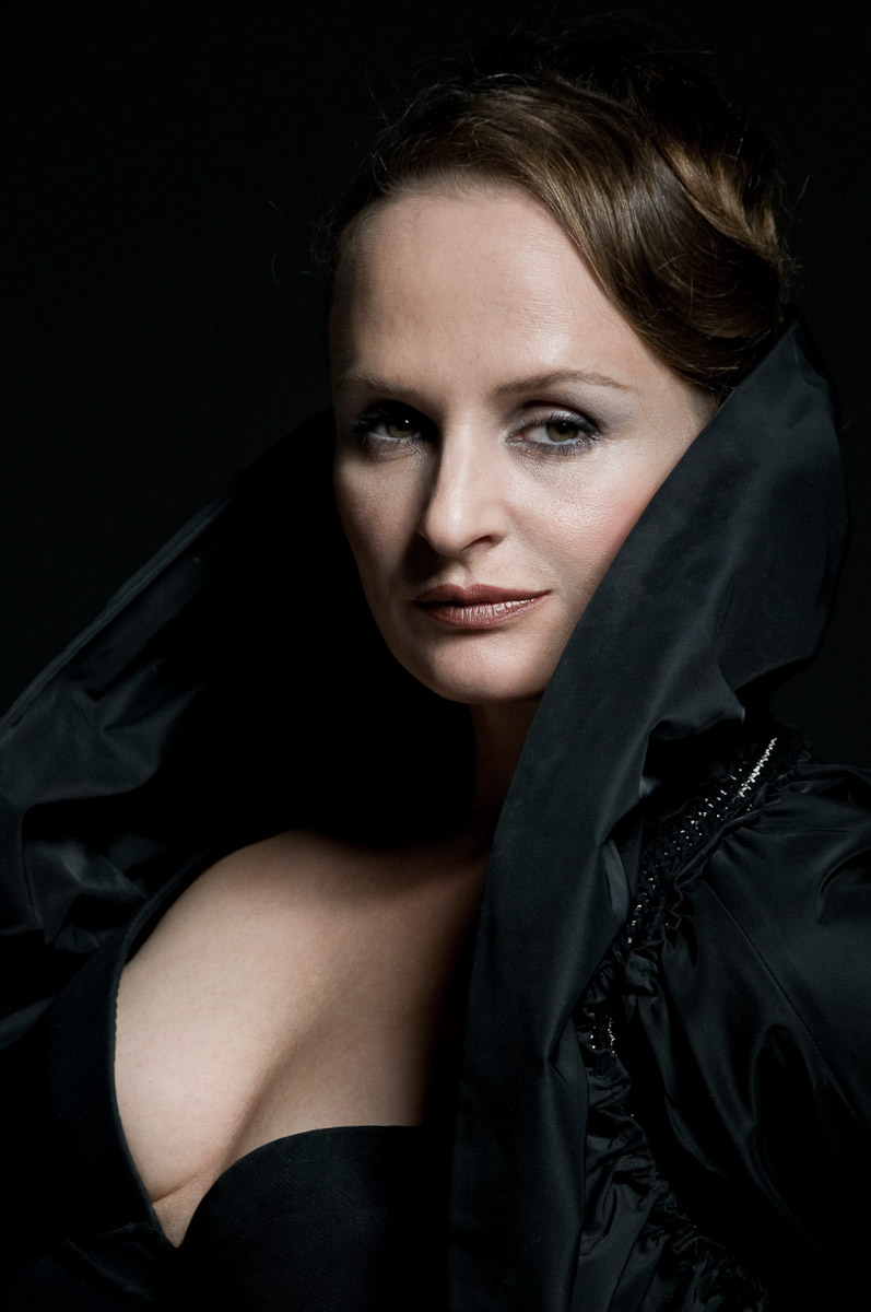 Vera by Stephan Redel