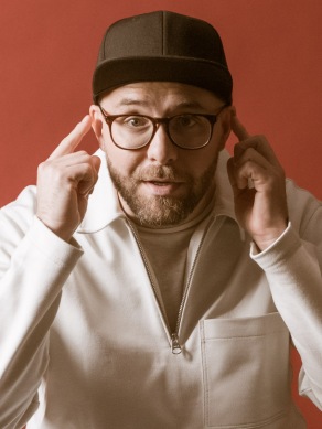 Mark Forster