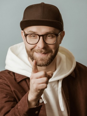 Mark Forster