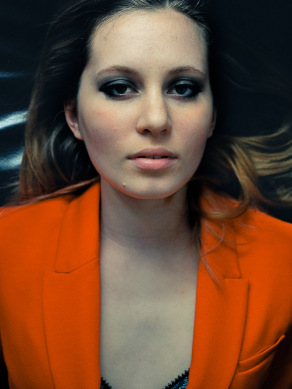 Sasha Weis