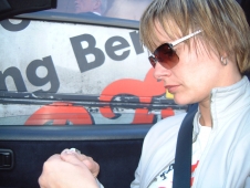 Berlin, Juni 2001
