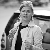Berlin, Juni 2011