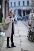 Berlin, Juni 2011