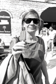 Berlin Fashionweek Juli 2013