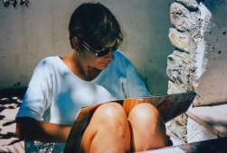 Rivierea Juli-1997