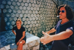 Rivierea Juli-1997