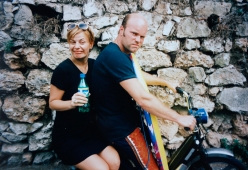 Rivierea Juli-1997