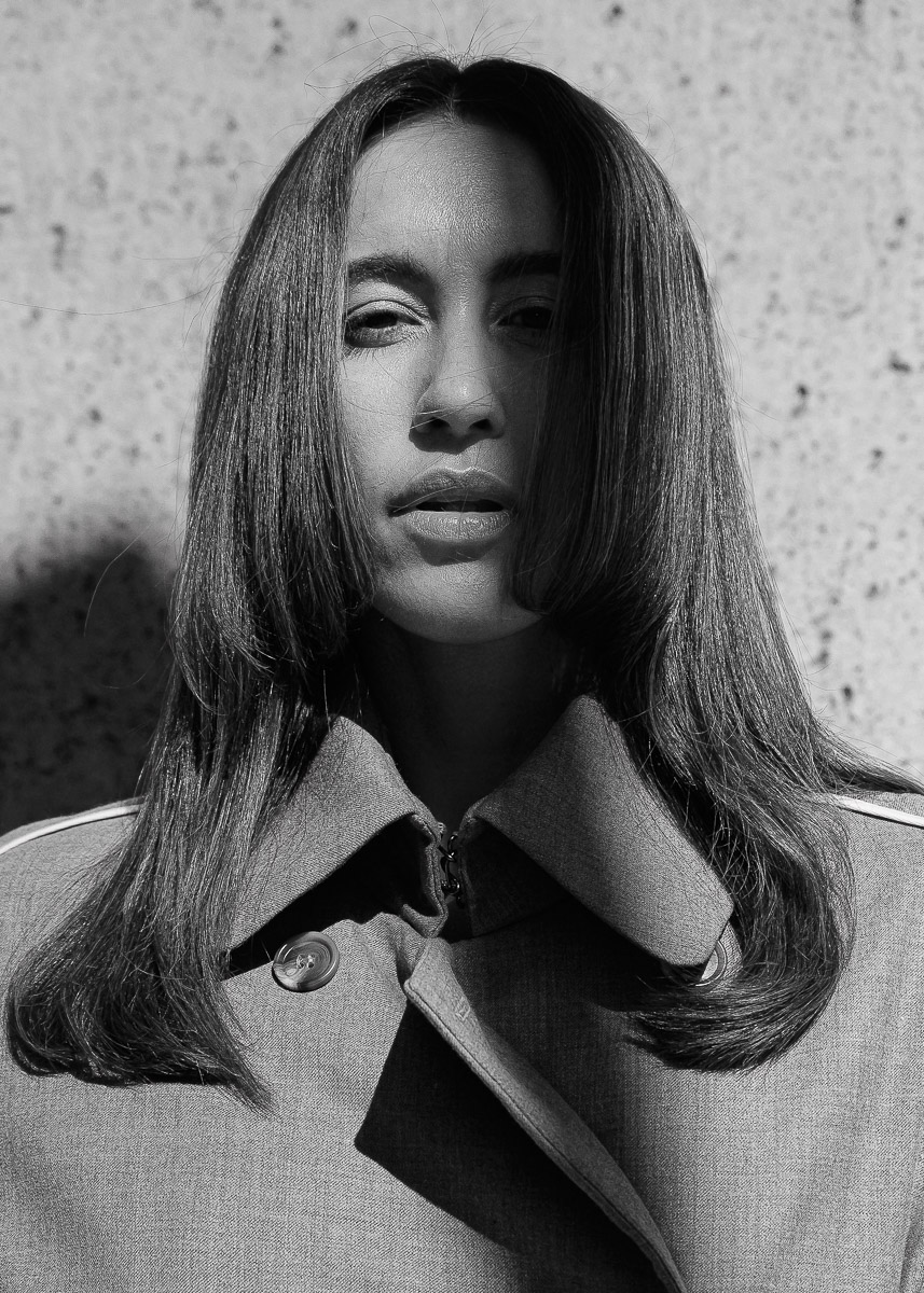 Bruna by Stephan Redel