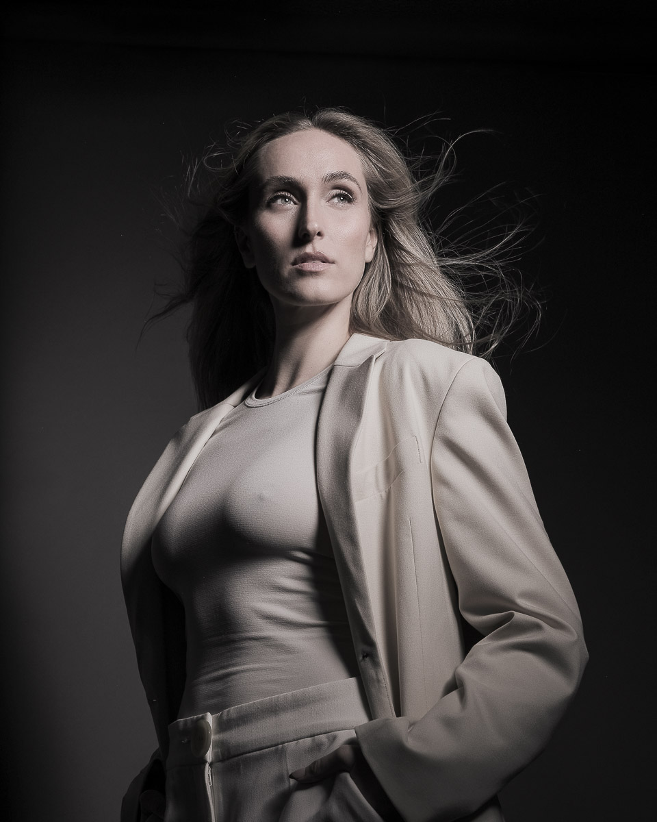 LIA by Stephan Redel