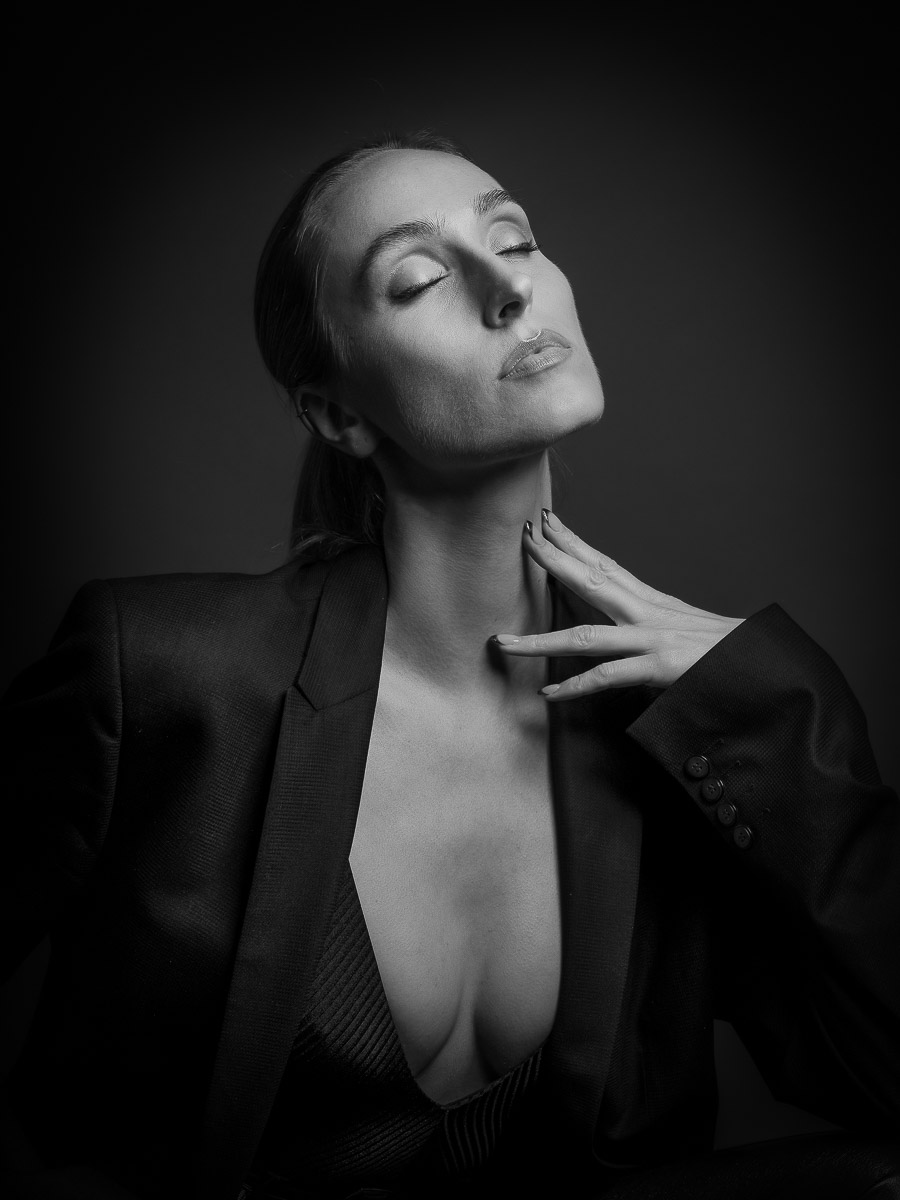 LIA  by Stephan Redel