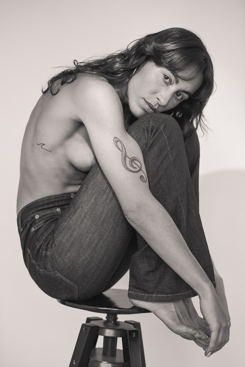 Bruna by Stephan Redel