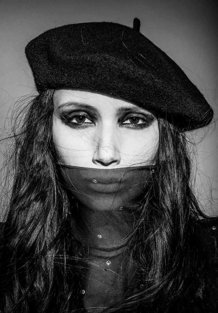 Charmie by Stephan Redel