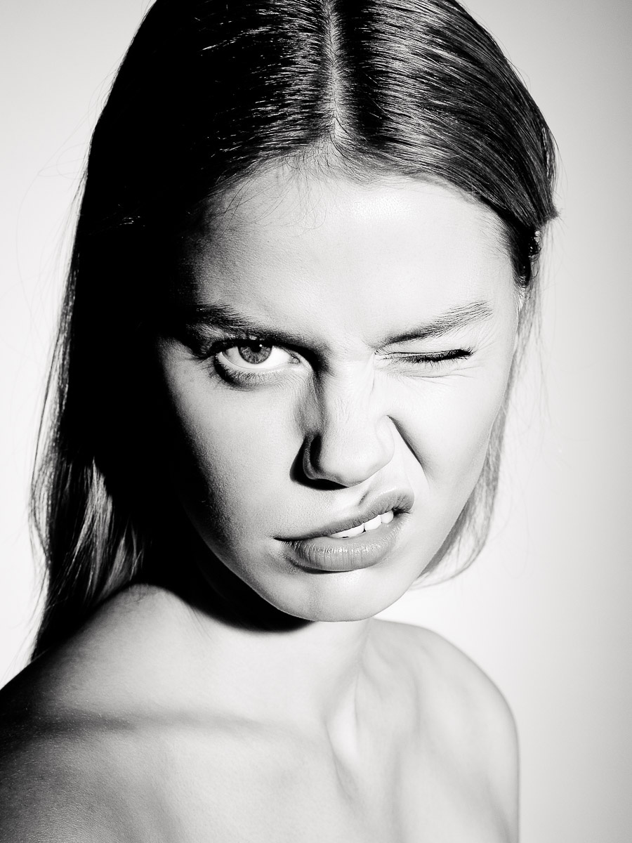Ida by Stephan Redel