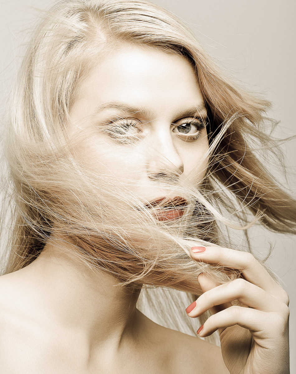 Ida by Stephan Redel