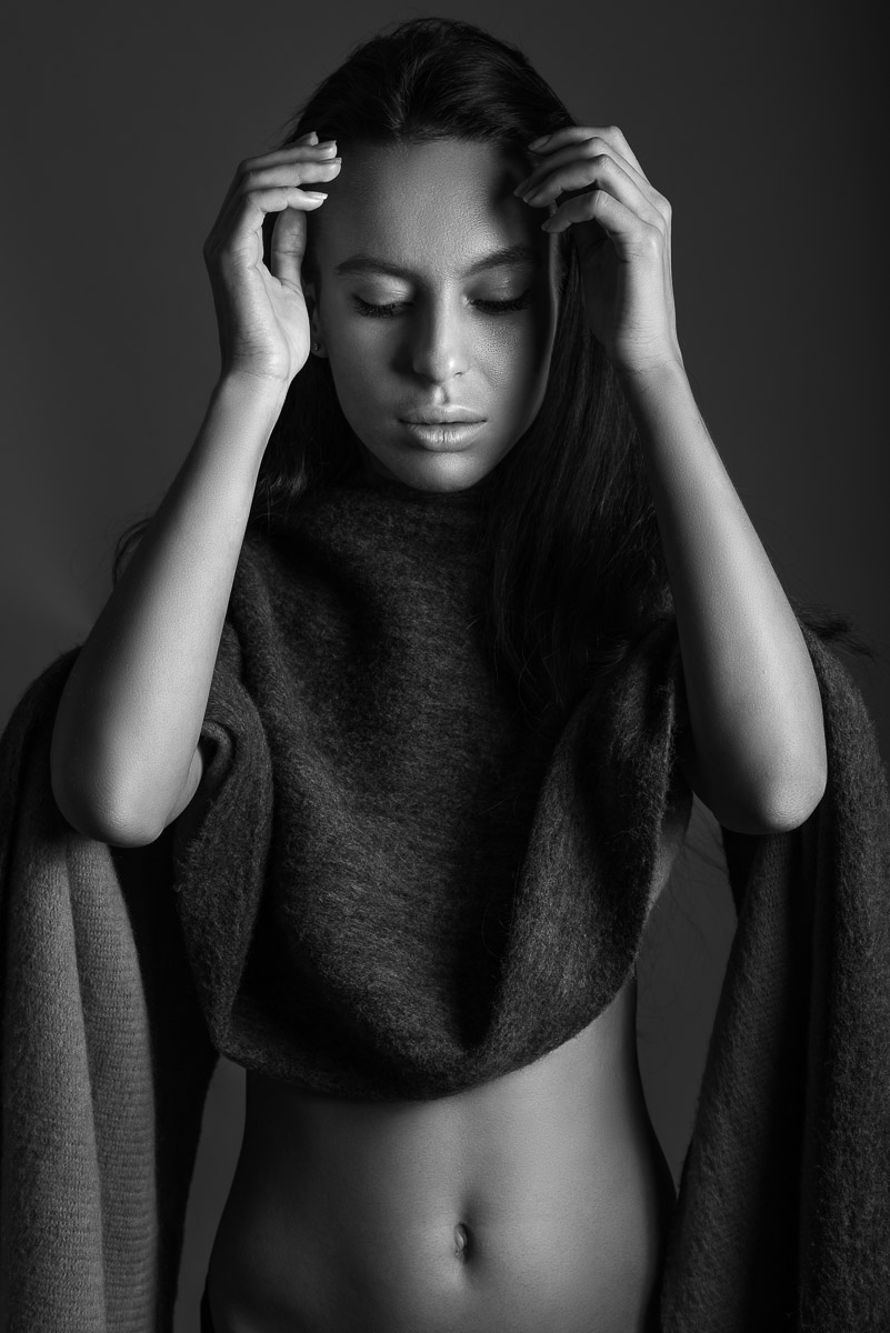 Maria by Stephan Redel