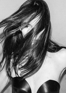 Milena Toro by Stephan Redel