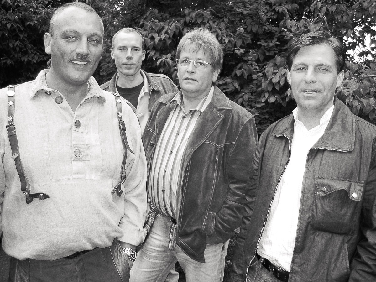 Urspringtreffen, Juni 2004