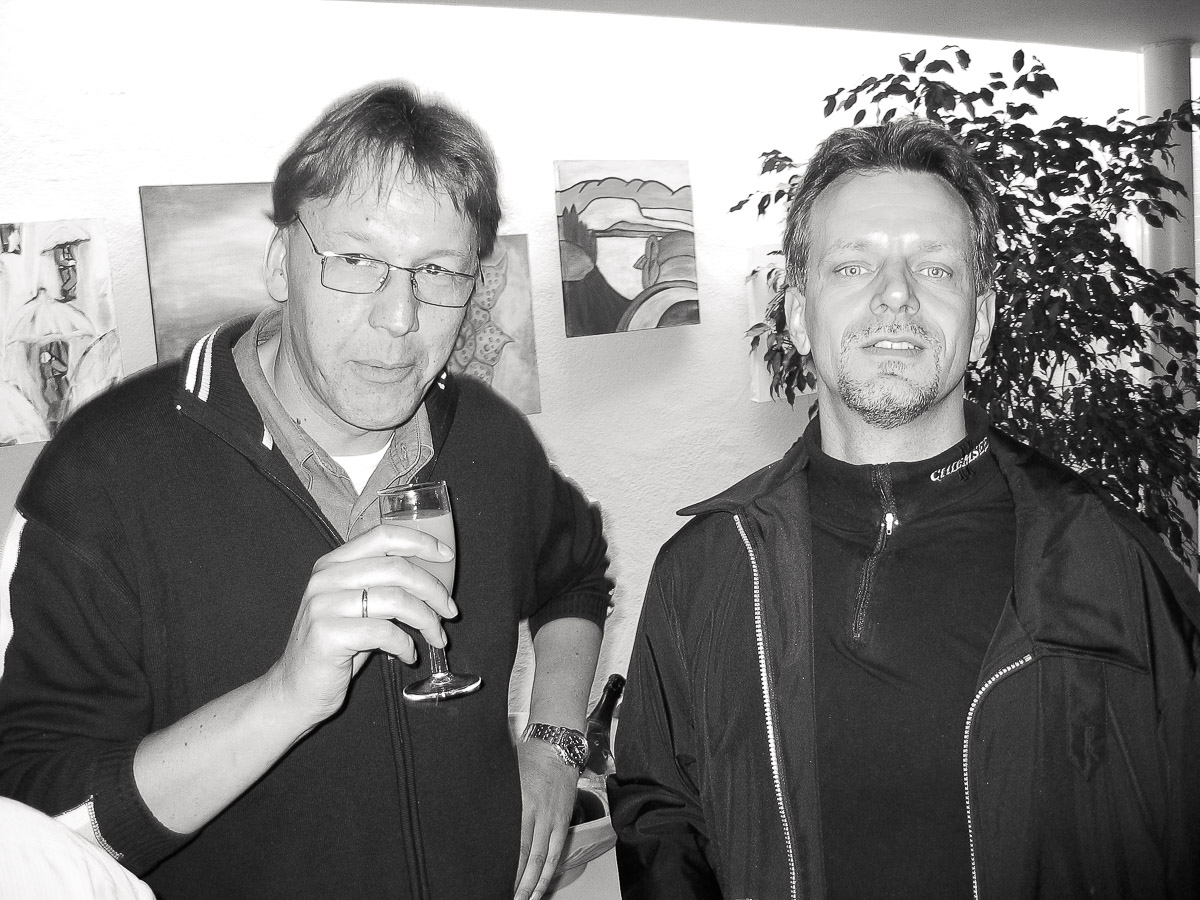 Urspringtreffen, Juni 2004
